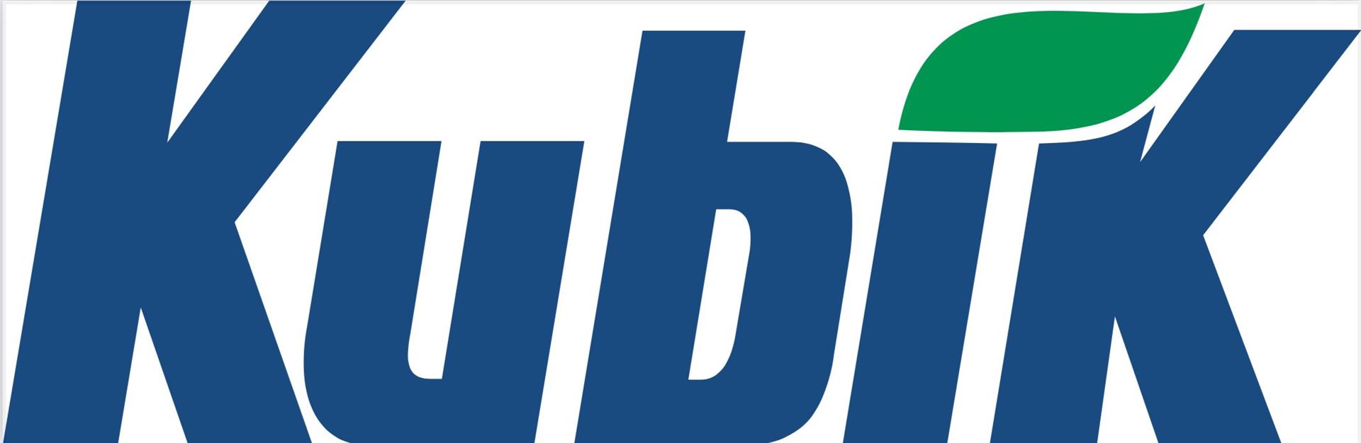 Kubík